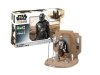 Revell 06784 Din Djarin The Bounty Hunter - The Mandalorian 1/9